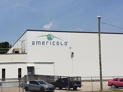 Building Signs Photo